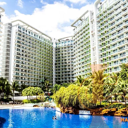 Havenscape Staycation