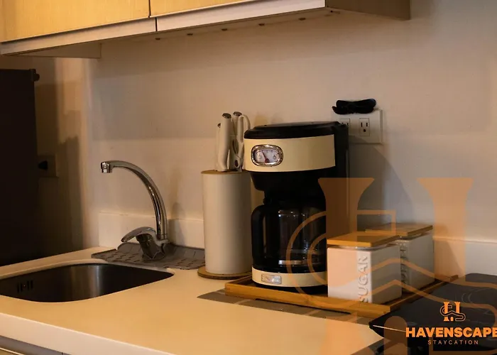 Havenscape Staycation