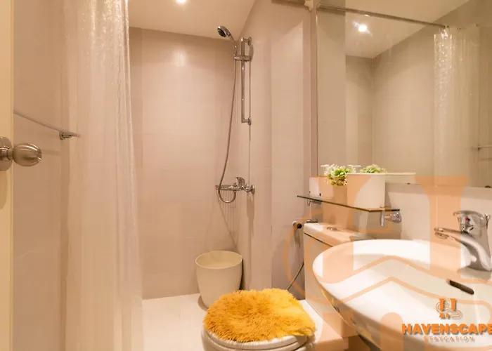 Apartahotel Havenscape Staycation