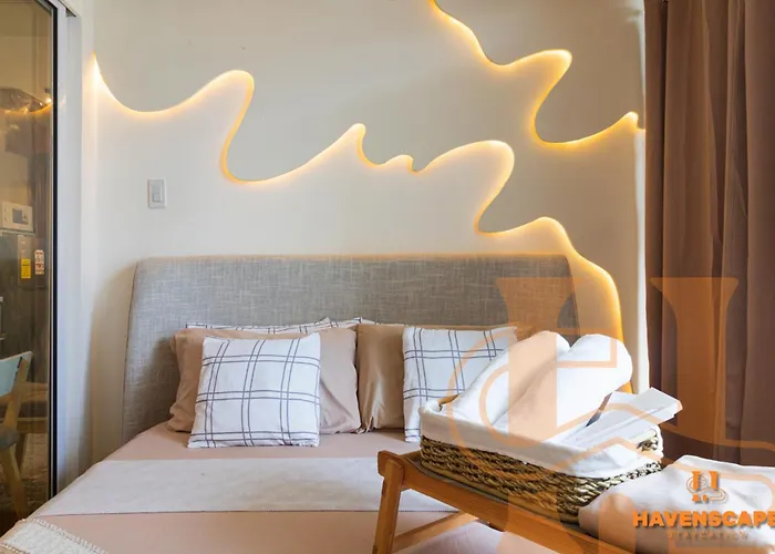 Havenscape Staycation Apartahotel Manila