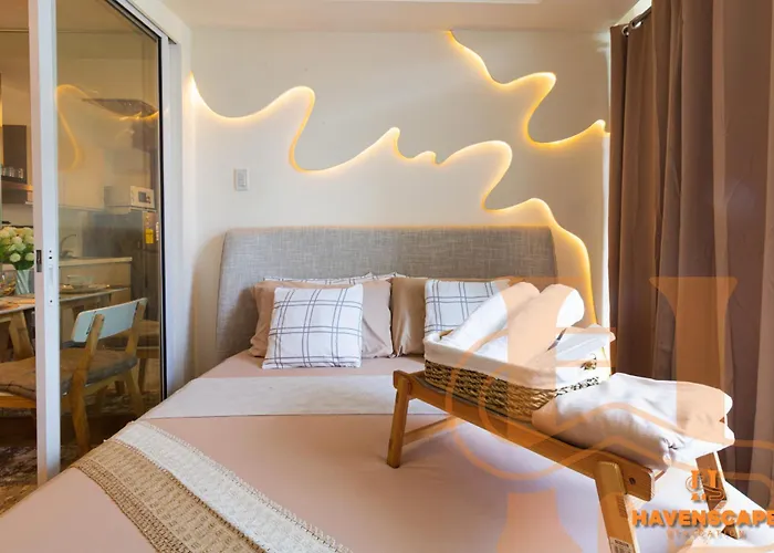 Havenscape Staycation *