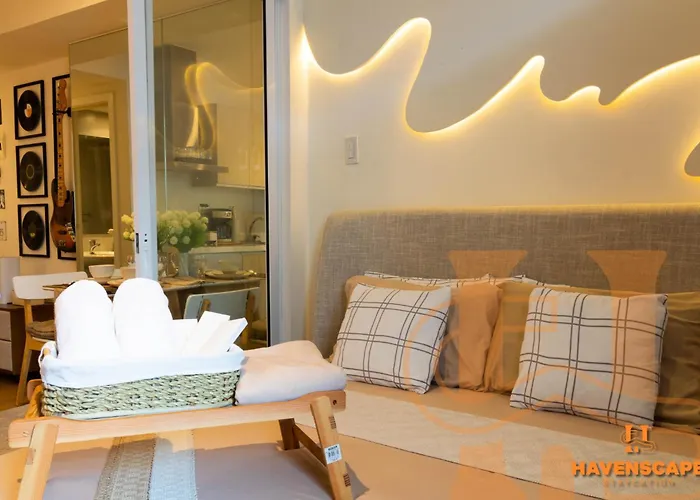 Havenscape Staycation *