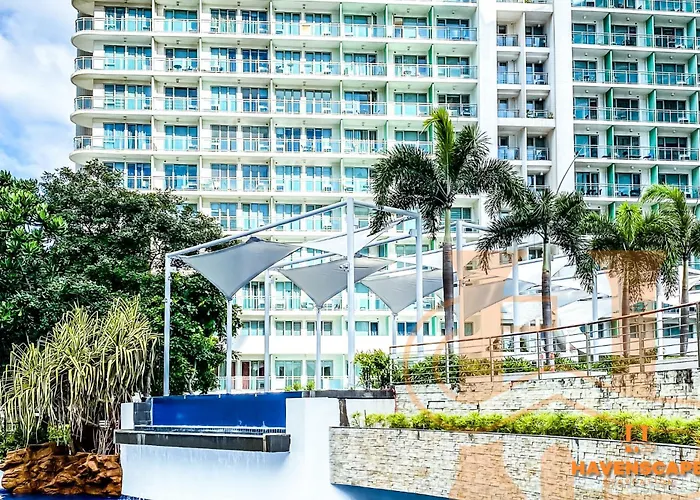 Havenscape Staycation *