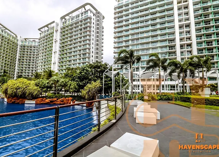 Havenscape Staycation