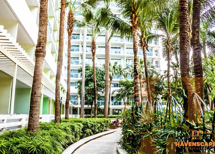 Apartahotel Havenscape Staycation
